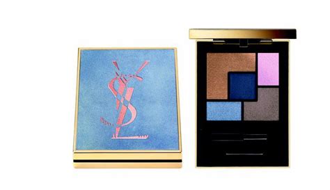 Yves Saint Laurent Couture Palette Savage Escape